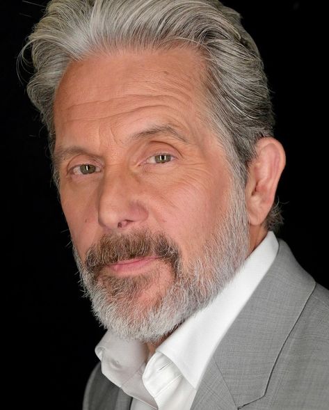 Gary Cole, Kim Possible, Face Reference, Favorite Actors, Ncis, Guys Be Like, Hair And Beard Styles, Beard Styles, Curtain Rods