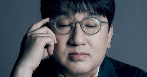 Bang Pd, Bang Si-hyuk, Global Food Security, Time 100, Music Business, Animated Cartoons, Video Streaming, S Star, Music Industry