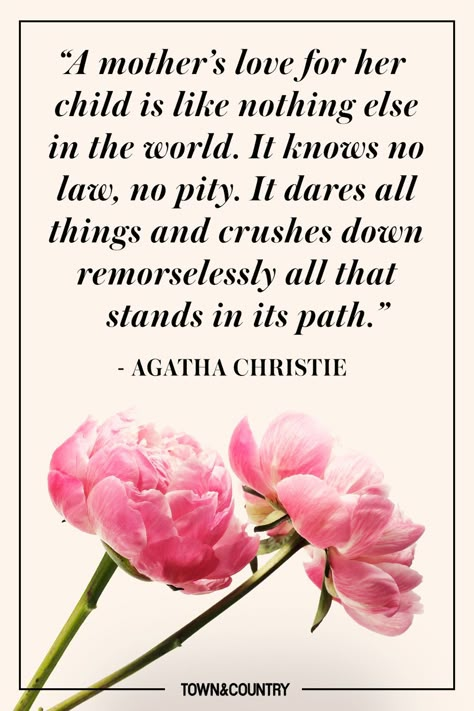 mothers day quotes agatha christie Quotes About Mothers Day, Short Mothers Day Quotes, Quotes About Mothers, Happy Mothers Day Pictures, Happy Mothers Day Quotes, Padme Quotes, Mothersday Quotes, Mother Day Quotes, Happy Mothers Day Images