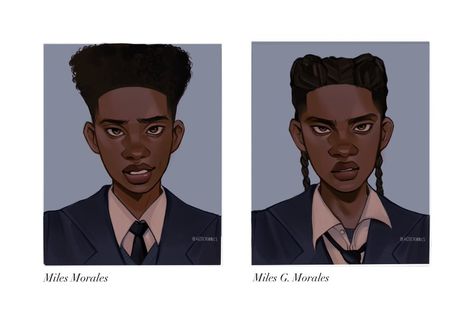 ⭐️ on Twitter: "yearbook pictures #AcrossTheSpiderVerse #MilesMorales https://t.co/La0RPwy91S" / X Miles G Morales, Miles Spiderman, Yearbook Pictures, Miles Morales Spiderman, Spiderman Movie, Spider Art, Spiderman Artwork, Black Cartoon Characters, Marvel Spiderman Art