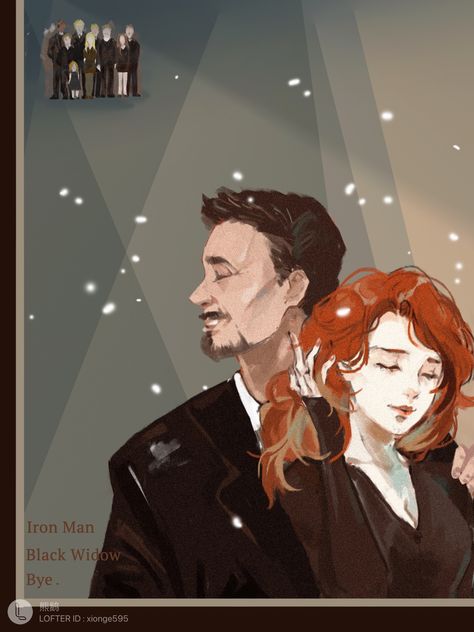 Ironwidow Fanart, Iron Strange, Marvel Ideas, Marvel Moments, Marvel Fanart, Stephen Strange, Wanda And Vision, Natasha Romanoff, Marvel Funny