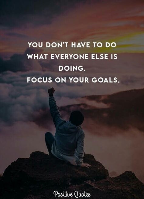 Focus On Me Quotes, Focus On Me, Focus On Your Goals, Brain Power, Positive Thoughts, Enough Is Enough, Everyone Else, Focus On, Words Quotes