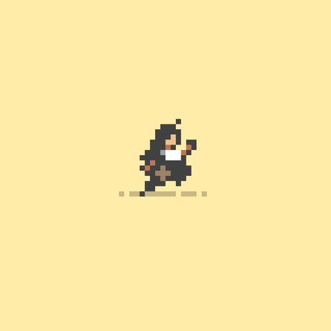 Sprite Art, Pixel Character, Indie Game Art, Pixels Art, Bookmark Ideas, Pixel Characters, Pixel Art Tutorial, Pixel Art Characters, Pix Art