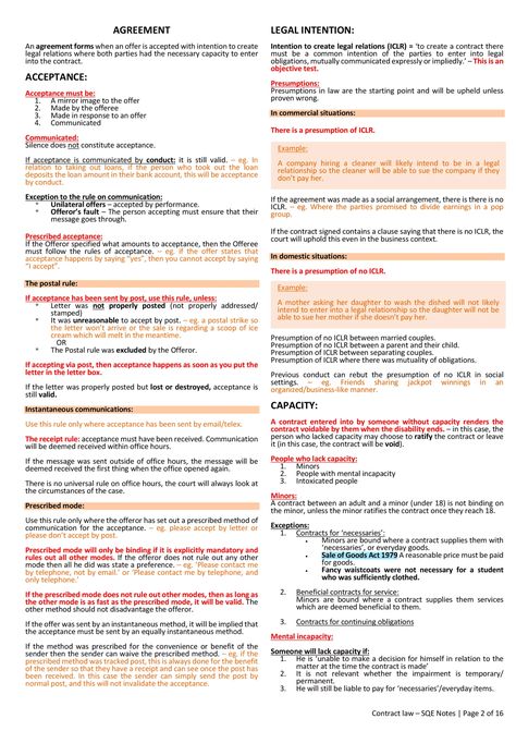 Contract-Law-SQE-revision-notes-scaled.webp 1,808×2,560 pixels Indian Law Notes Aesthetic, Government Lessons, Law Notes, Contract Law, Study Trip, Revision Notes, Common Law, School Tops, Online Support