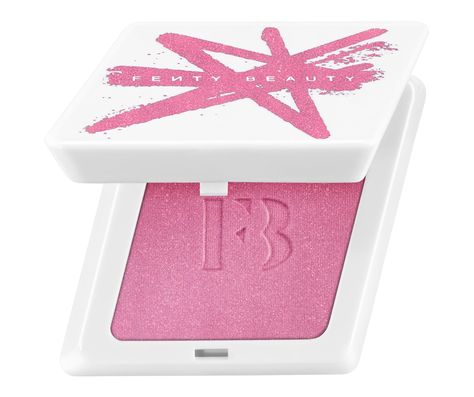 Check out this product at Sephora.com - Fenty Beauty by Rihanna Cheeks Suede Waterproof Powder Blush - Wattabrat Rihanna Fenty Beauty, Sephora Beauty, Pink Out, Rihanna Fenty, Powder Blush, Beauty Inside, Pressed Powder, Fenty Beauty, Blush Color