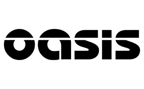 Oasis Logo, Oasis Band, Classic Rock Bands, Png Logo, Music Logo, Band Logos, Classic Rock, Rock Band, Music Bands