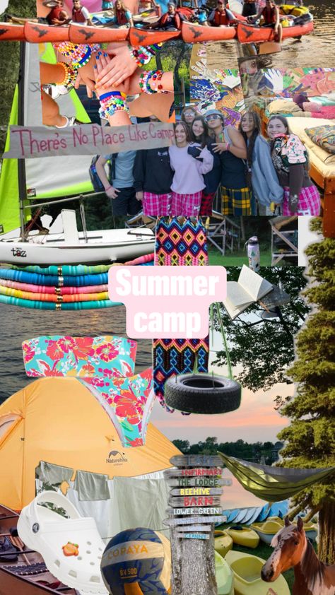 I love summer camp #camp #summer #fyp #nature #besties #bracelets I Love Summer, Camp Camp, Camping Trip, Summer Camp, Camping Trips, Camping, I Love, Nature