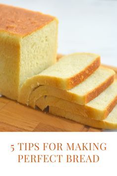 Soft Sandwich Bread Recipe, Pullman Bread, Pullman Loaf, Soft Bread Recipe, Loaf Bread Recipe, Yeast Free Breads, Homemade Bread Recipes Easy, Sandwich Bread Recipes, Make Bread