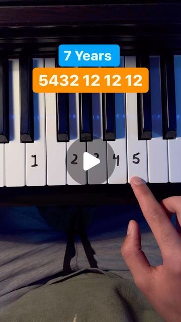 5,882 likes, 22 comments - keystutorials on September 23, 2023: "7 Years ❤️ #piano #pianotutorial #pianolessons". Old Piano, Piano Tutorial, Money And Happiness, September 23, Piano Lessons, Piano, Money, Instagram