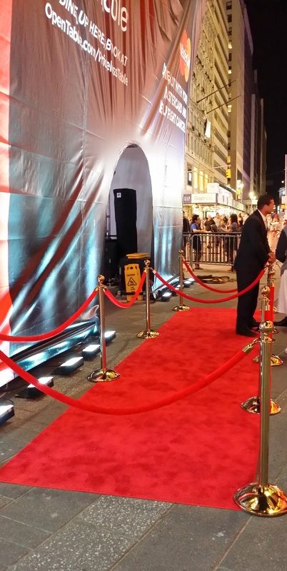 Party Equipment, Hollywood Red Carpet, Trafalgar Square, Red Carpet Event, Wedding Rentals, Rental Company, Staten Island, Planning Process, Party Rentals