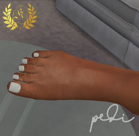 Pedi Feet Kiko Vanity, Sims Accessories, Sims 4 Nails, Sims 4 Piercings, Sims 4 Traits, The Sims 4 Skin, Sims 4 Cc Kids Clothing, The Sims 4 Pc, Free Sims 4