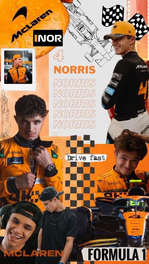 #landonorris #lando #formulaone #formula1 #f1 #f1driver #wallpaper #mclaren Mclaren Formula 1, Formula 1 Car Racing, F1 Poster, Dreamy Photography, Mclaren F1, Formula 1 Car, Lando Norris, Gym Workout For Beginners, Hottest Guy Ever