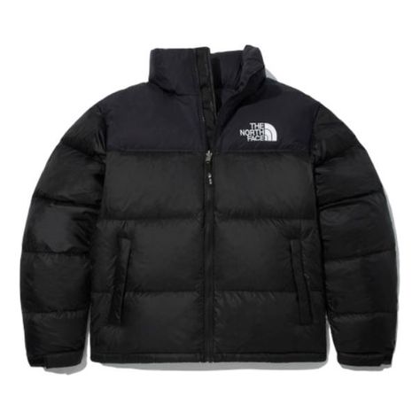 THE NORTH FACE 1996 ECO NUPTSE NJ1DN75A (Down/Casual/Couple/Gift to Boyfriend) Jordan 1 Green, The North Face 1996, North Face 1996, Nuptse Jacket, North Face Nuptse, Packable Jacket, North Face Mens, Stylish Sneakers, Down Jacket