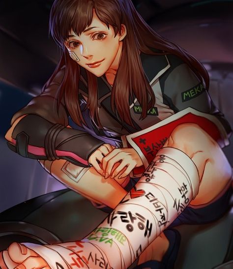 D.va Art, Dva Overwatch, Overwatch Game, D Va Overwatch, D.va Overwatch, Overwatch Wallpapers, Overwatch Fanart, Overwatch Comic, Overwatch Memes