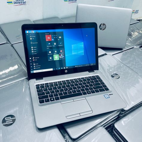 𝗕𝗔𝗦𝗜𝗖 𝗗𝗘𝗧𝗔𝗜𝗟𝗦

Brand : HP

Model : EliteBook 840 G3

Type : Ultrabook

Processor : Intel Core i5-6200U @ 2.40GHz 2.50GHz

Storage Capacity : 256GB SSD

Maximum Storage Capacity : 2TB SSD / 2TB HDD

RAM : 8GB

Maximum RAM Upgrade : 32GB

Supported OS : Windows 10, 64-bit

Minimum battery backup : 2 hours backup

Maximum battery backup : Depends on usage


𝗗𝗜𝗦𝗣𝗟𝗔𝗬 𝗣𝗥𝗢𝗣𝗘𝗥𝗧𝗜𝗘𝗦

Screen Size : 14-inch

Resolution : 1920x1080

Graphics Type : Intel HD 520

Total Available G Hp Elitebook 840 G3, Hp Laptops, Apple Laptop Macbook, Mobile Watch, Computers Tablets And Accessories, Refurbished Laptops, Top Games, Product Presentation, Laptops For Sale