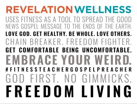 Revelation Online, Revelation Wellness, Living Sacrifice, Joyful Movement, Christian Athletes, Prayer Partner, Christian Fitness, Mind Thoughts, Gospel Message