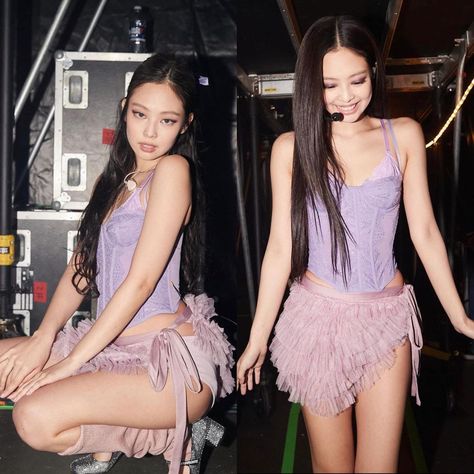 #JENNIE HAPPY BIRTHDAY Jennie Birthday, Bad Decisions, Rosé Blackpink, Blackpink Fashion, Yg Entertainment, Korean Singer, Flapper Dress, Girl Group, Celebrity Style