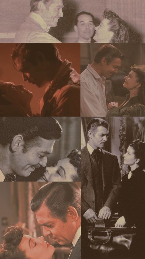 Gone With The Wind Wallpaper, Gone With The Wind Aesthetic, Wind Wallpaper, Youtube Pic, Calming Backgrounds, Hollywood Aesthetic, Eclectic Wallpaper, Movie Subtitles, Classic Hollywood Glamour