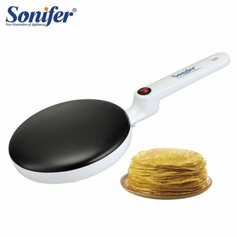 Electric Crepe Maker, Vsco Inspiration, Pancake Machine, Mobile Samsung, Cake Machine, Pancake Crepes, How To Make Crepe, Pancake Maker, Crepe Maker