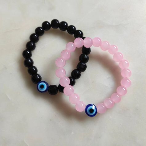 Evil eye Bracelet 🧿🤍 #evileye #nazar #foryou #foryoupage #fyp #fyp #foryoupage #explorepage #exploremore #exploreeverything Evil Bracelet, Nazar Bracelet, Buddhism Wallpaper, Eye Bracelet, Evil Eye Bracelet, Bead Bracelet, Buddhism, Evil Eye, Beaded Bracelets