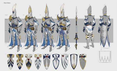 total-war-warhammer-2-concept-art-high-elf-593x360 Total War: Warhammer 2 concept art compiled Total Warhammer, Rpg Items, Warhammer Empire, High Elf, Fantasy Battle, Warhammer Art, Fantasy Races, Dark Elf, Fantasy Armor