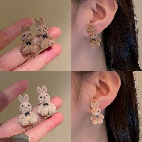 Pattern:
  Animal/Zodiac
Material:
  Arylic
Classification:
  Earrings
Weight:
  30g Fluffy Teddy Bear, Sea Turtle Bracelet, Fish Hook Bracelet, Fish Hook Necklace, Shark Earrings, Compass Bracelet, Mermaid Ring, Hook Necklace, Mermaid Bracelet