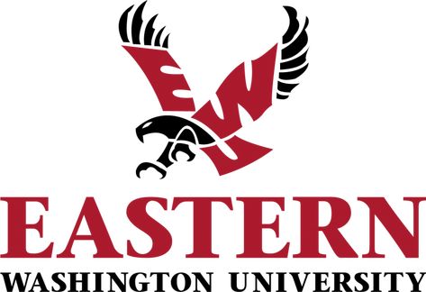 Eastern Washington University, Troy Trojans, College Vision Board, University Logo, American Universities, Sports Team Logos, Word Mark Logo, University Of Washington, Sports Logo