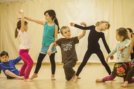 Kids Dancers, Dance Therapy, Childhood Activities, Movement Therapy, Early Childhood Activities, Dance Program, Dance Studios, World Dance, Personal Achievements