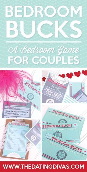 Bedroom Bucks Game For Couples Love Games For Couples, Diy Projects For Couples, Intimate Ideas, Apartment Ideas For Couples, Romantic Bedrooms, Game For Couples, Night Adventures, Romantic Nights, Romantic Games