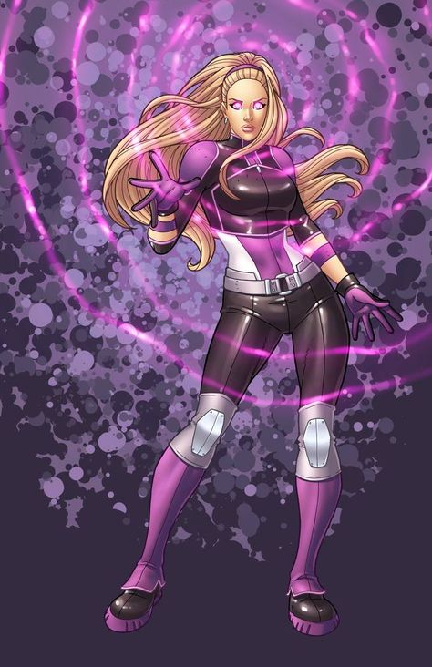 Alternative Comics, Female Superhero, Super Hero Outfits, Superhero Characters, Comics Girls, Cartoon Drawing, Superhero Design, Space Opera, Super Hero Costumes