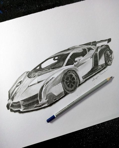 A Glimpse into Opulence: The World's Finest Cars Lamborghini Sketch Pencil, Cars Sketch Pencil, Lamborghini Huracan Drawing, Car Sketch Pencil, Lamborghini Sketch, Deoghar Jharkhand, Lamborghini Drawing, Lamborghini Coloring Pages, Lamborghini Art