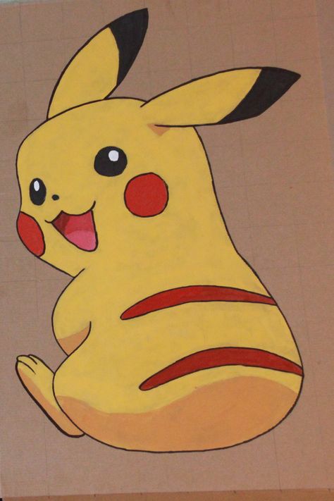 Pin the tail on Pikachu game                                                                                                                                                                                 More Pikachu Pin The Tail, Pin The Tail On The Pikachu, Pokemon Pin The Tail, Tail Ideas, Pikachu Ears, Pikachu Game, Pikachu Party, Pokemon Themed Party, Pokemon Birthday Cake