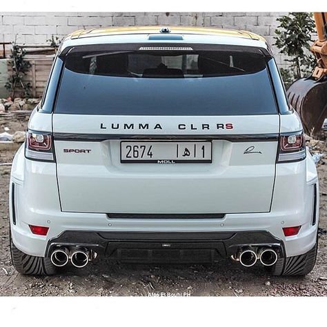 Range Rover Lumma Clr Rs, Lumma Clr Rs, Range Rover Lumma, Range Rover White, Garage Goals, Range Rover Svr, Hummer Truck, Landrover Range Rover, Luxury Cars Range Rover