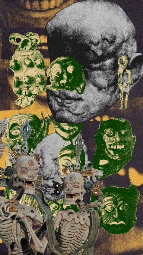 goblins Goblin Background, Green Goblin, Screen Savers, Connect With People, Your Aesthetic, Creative Energy, Forest, Energy, Festival