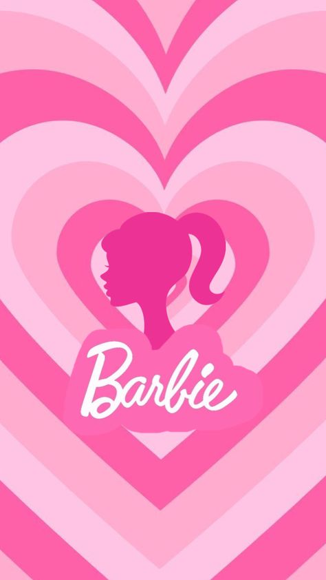 Barbie Decorations, Barbie Wallpaper, Spiderman Images, Pink Glitter Wallpaper, Walpaper Hello Kitty, Barbie Theme, Barbie Birthday, Barbie Party, Edgy Wallpaper