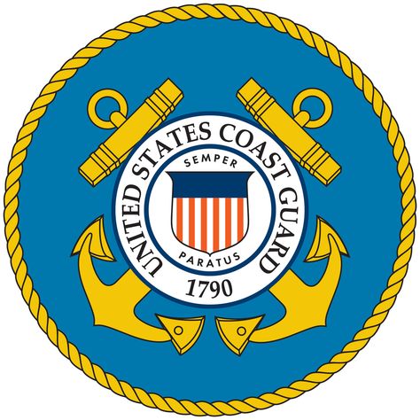 VAWatchdog Dot Org Coast Guard Logo, Coast Gaurd, United States Coast Guard, Oil Platform, Military Pride, Us Coast Guard, Support Our Troops, Emerald Isle, Boat Plans