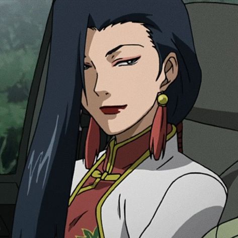 Shenhua Black Lagoon Icon, Shenhua Black Lagoon, System Alters, Black Lagoon Anime, Anime Long Hair, Pfp Profile, All Anime Characters, Anime Toon, Black Lagoon