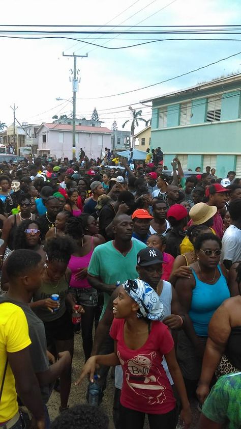 Garifuna Settlement Day - November 19, Dangriga, Belize CA Dangriga Belize, Dangriga, November 19th, African People, Central America, Belize, Hats