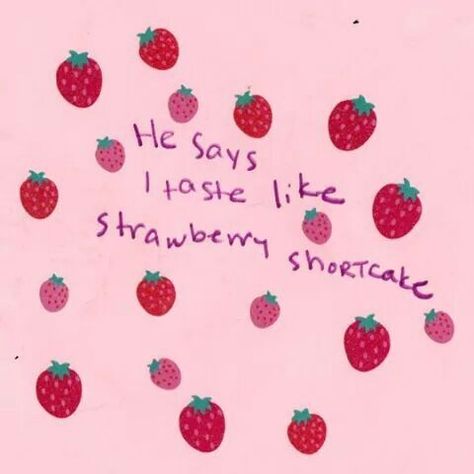 Rotten Candy, Alluka Zoldyck, Catty Noir, Under Your Spell, What’s Going On, Hopeless Romantic, The Shape, Strawberry Shortcake, Pretty Words