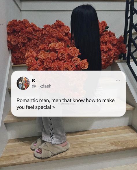 I Like Flowers And Real Dates, Romantic Men, Rose Quotes, Lover Girl, Relationship Lessons, Bae Goals, Post Quotes, Wallpaper Nature, Relatable Tweets