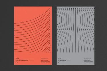 Compass Graphic Design, Iq Logo, Brand Direction, Annual Report, Print Magazine, Corporate Identity, 로고 디자인, Visual Design, Identity Design