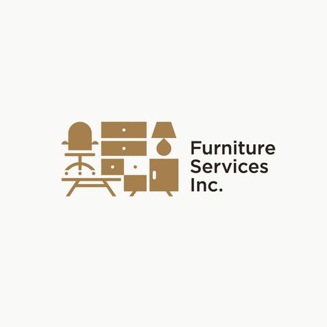 Inc Logo, Diy Furniture Cheap, 포트폴리오 레이아웃, Rollup Banner, Interior Logo, Furniture Logo, Diy Furniture Hacks, Portfolio Logo, Diy Furniture Renovation