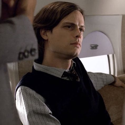 Nerdy Boy, Dr Spencer Reid, Matthew Gray, Matthew Gray Gubler, Spencer Reid, Zoo Wee Mama, Fbi Agent, Season 4, White