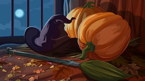 Halloween 78, Free Halloween Wallpaper, Halloween Desktop Wallpaper, Helloween Wallpaper, Witch Wallpaper, Pumpkin Wallpaper, Halloween Wallpaper Backgrounds, Halloween Wallpaper Cute, Samhain Halloween