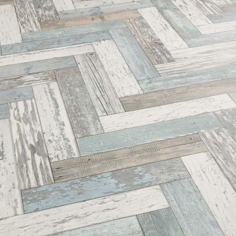 Herringbone Vinyl Floor, Moduleo Flooring, Roll Vinyl Flooring, Cushioned Vinyl Flooring, Vinyl Flooring Sheet, Parquet Design, Vinyl Sheet Flooring, Sheet Vinyl Flooring, Patchwork Tiles