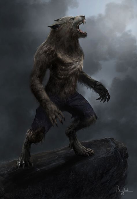 werewolf_by_wert23-d3ij2i4 Werewolf Reference, Underworld Werewolf, Werewolves Art, Ware Wolf, Underworld Movies, Wattpad Cover, Werewolf Art, Vampires And Werewolves, World Of Darkness