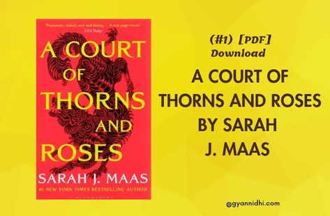 A COURT OF THORNS AND ROSES series,
Gyan nidhi,
Books pdf, A Court Of Thorns And Roses Book Series, The Court Of Thorns And Roses, Book Pdf Download Free, A Court Of Thorns And Roses, Free Book Pdf, Book Pdfs, Websites To Read Books, Book Links, Fangirl Book