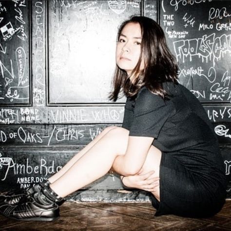 Rare Mitski Photos, Drunk Walk Home Mitski, Mitski Icons, Ayesha Erotica, You Broke My Heart, I Want To Cry, I Love My Wife, Losing A Dog, Beach Bunny