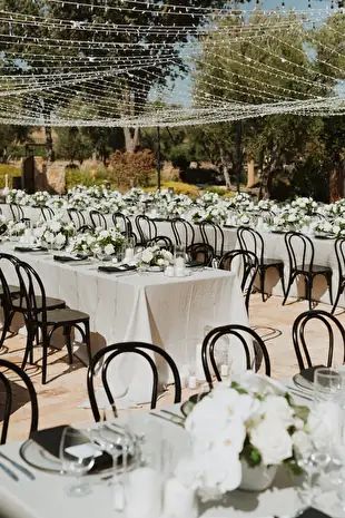 Dance Floor Sparklers, Black Tie Wedding Table, Black And White Dance Floor, Black And White Dance, White Dance Floor, California Winery Wedding, California Winery, Champagne Tower, Bella Bridesmaid