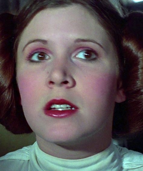 Leia A New Hope, Superman Wedding, Princess Leia Cosplay, Leia Cosplay, Princess Leia Hair, Carrie Fisher Princess Leia, Leia Organa, Carrie Fisher, A New Hope